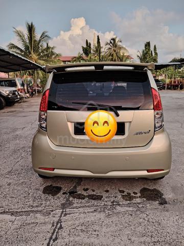 2005 Perodua MYVI 1.3 SX (M) - 2