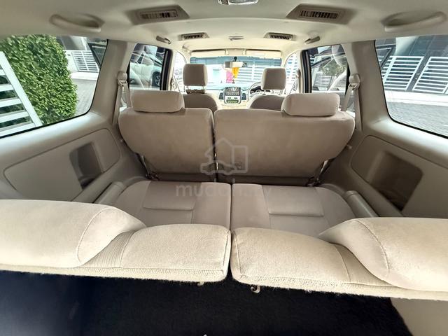 2011 Toyota INNOVA 2.0 G MY05 AN40 UPDATE (A) - 4