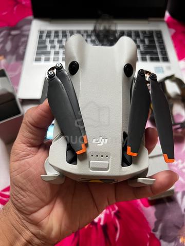 Dji mini 4pro combo Plus - photo 2 of 6