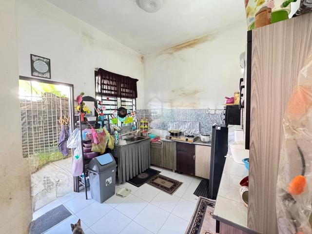 Taman Pulasan SEMI-D FOR SALE!!!!!!!!!! 4