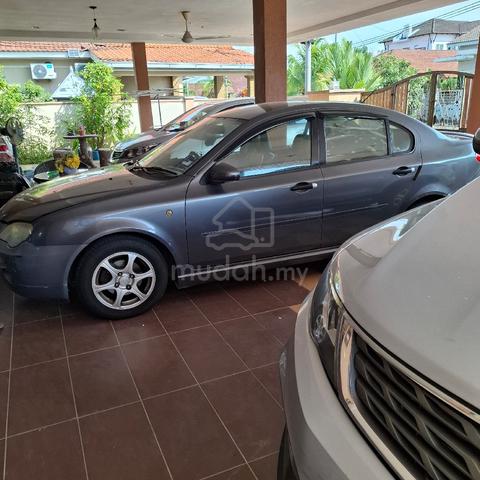 2008 Proton PERSONA 1.6 SE (A) - 4