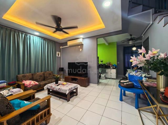 Unblock View - Mutiara Rini RRMJ Semi D 30x50 3B3B 1