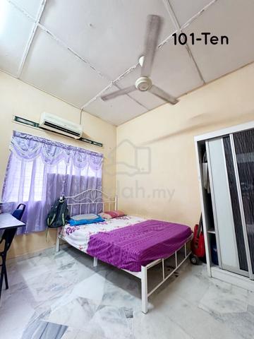 [FULL LOAN] Kapar Town Batu 10 Klang 20x78 Single Storey House 4R2B 4