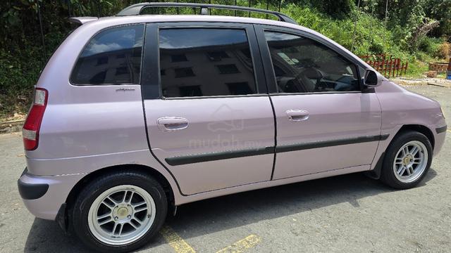 2008 Hyundai MATRIX 1.6 GL (A) - 2