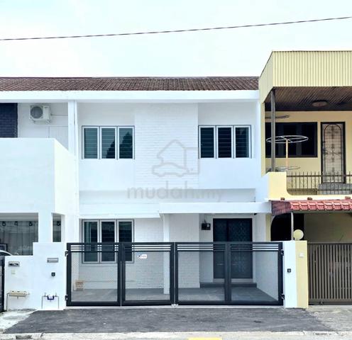 Freehold Fully Refurbished 2sty, Ipoh Garden East, Ipoh 1