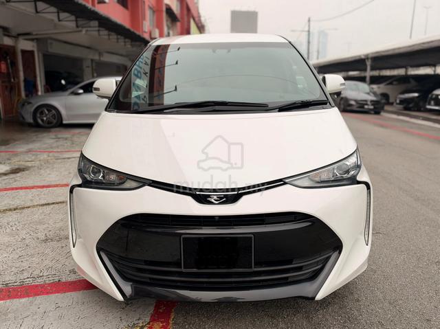 2018/2022 Toyota ESTIMA 2.4 AERAS PREMIUM EDITION - 3