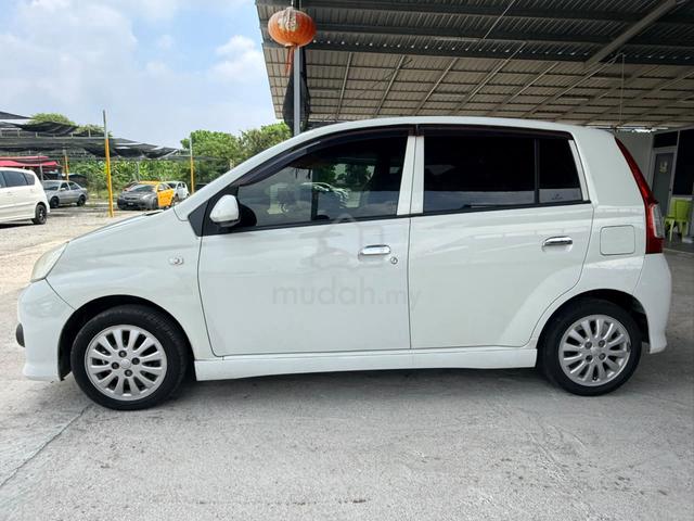 2013 Perodua VIVA 1.0 ELITE (A) ONE OWNER - 4