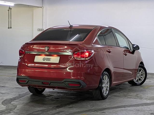 2018 Proton PERSONA 1.6 PREMIUM (A) WHOLE SALE - 3