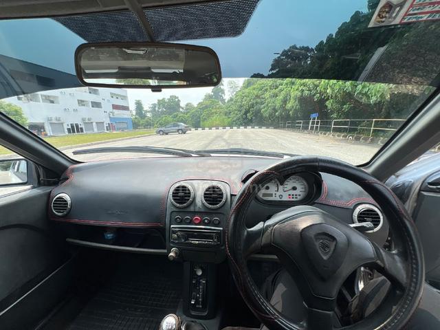 2005 Proton SAGA LMST (M) - 5
