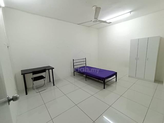 Setapak PV20 Big Medium Room for rent 1
