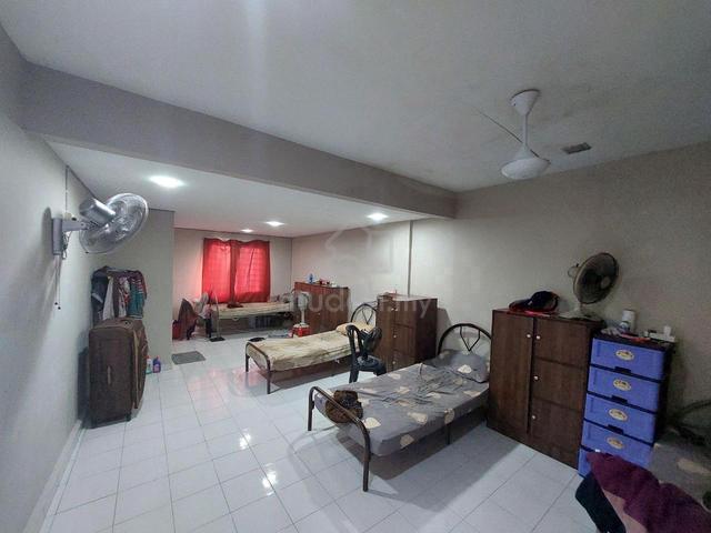[KITCHEN EXTEND] Taman Bunga Negara Alam Megah Seksyen 27 28 Shah Alam 3