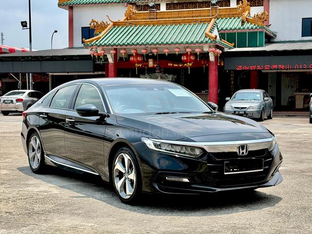 Honda ACCORD TCP 1.5AT 2021 - 1