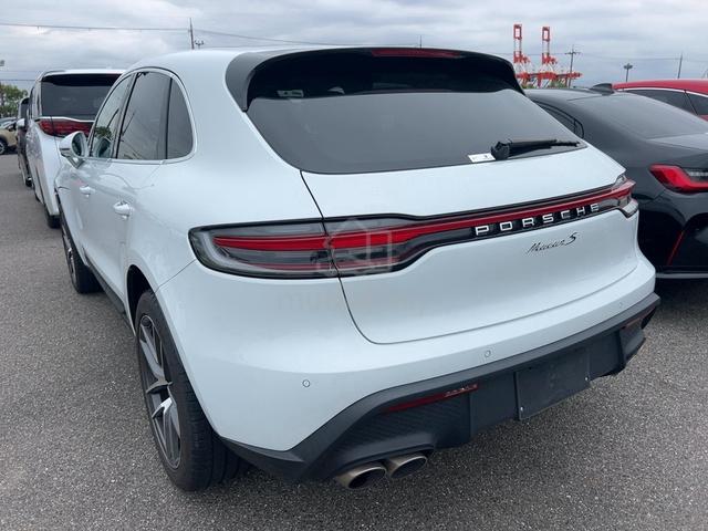 2023 SALE Porsche MACAN S Sport Chrono 2.9cc (A) - 5