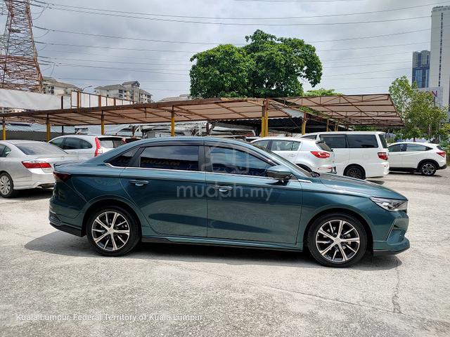S70 1.5 FLAGSHIP (A)Mileage 25k km, Under Warranty - 2