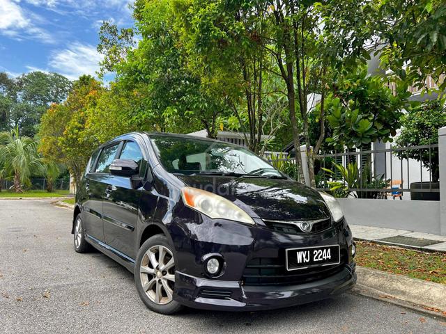 2014 Perodua ALZA 1.5 EZI (A) - 1