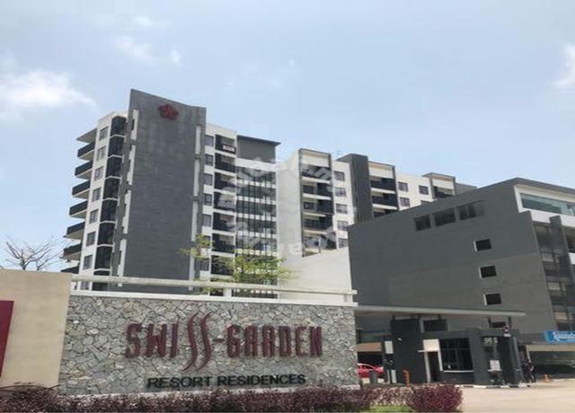 Swiss-Garden Resort Residences, Kuantan 1