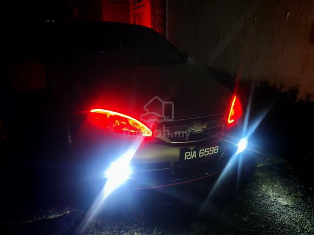 chevrolet 1.8 with 360camera autostart - 4