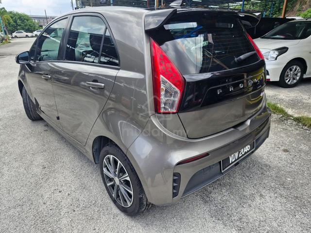2019 Proton IRIZ 1.6 PREMIUM (A) Full l0an B/list - 2