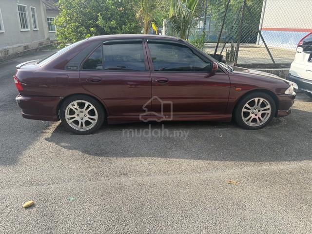 2007 Proton WIRA 1.5 GLI A/B SE (A) - 1
