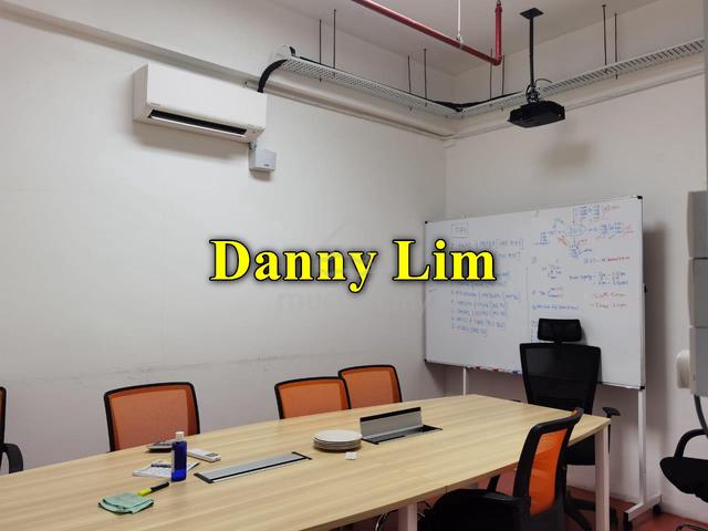 2nd Floor Office shop @Southbay Plaza Batu Maung 2