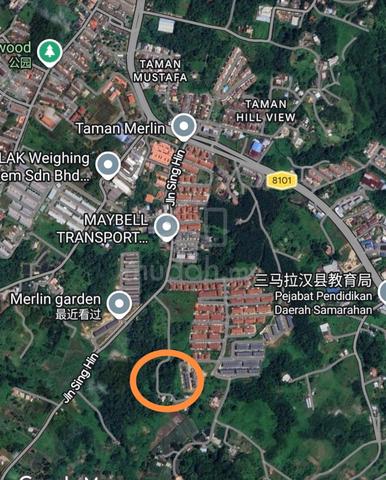 Rare Opportunity for Housing Development|Investment 1