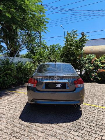 2010 Honda CITY 1.5 E (A) - 5