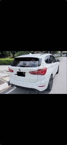 Bmw X1 MTEC 2.0 SDRIVE20I (CKD) E84 FACELIFT (A) - 3