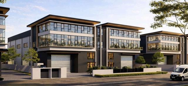 2 Storey Semi D Factory Semenyih ,next to kajang Semeniyh Highway 1