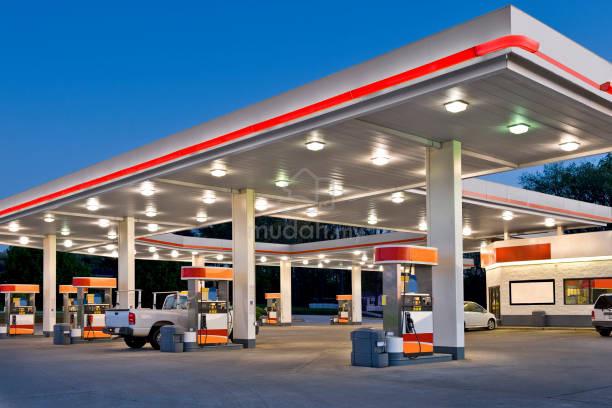 Petrol Station Ulu Klang for takeover 1