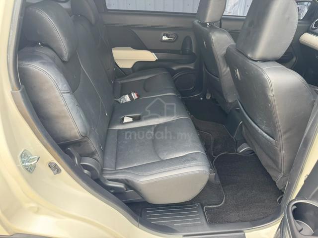 2020 Toyota RUSH 1.5 S MY18 (A) - 4