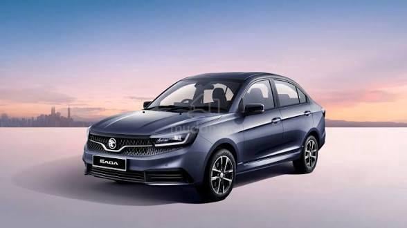 Proton SAGA Nk Offer Cashback Gift Kaw2 Cri Mr Vin - 3