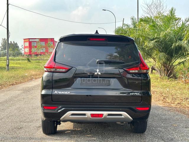 2021 Mitsubishi XPANDER 1.5 MY20 (A) - 5