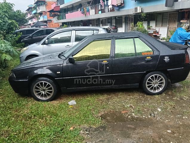 2006 Proton SAGA 1.3 LMST (M) - 1