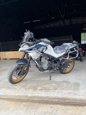 Cfmoto 800MT Explorer Ready Stock Fast Approve - Motorcycles for sale ...