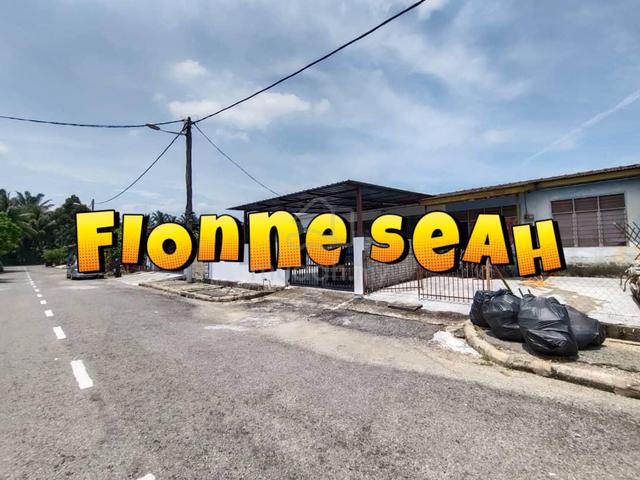 Jawi Single Storey Full Loan Cash Back Cheapest Unit 3