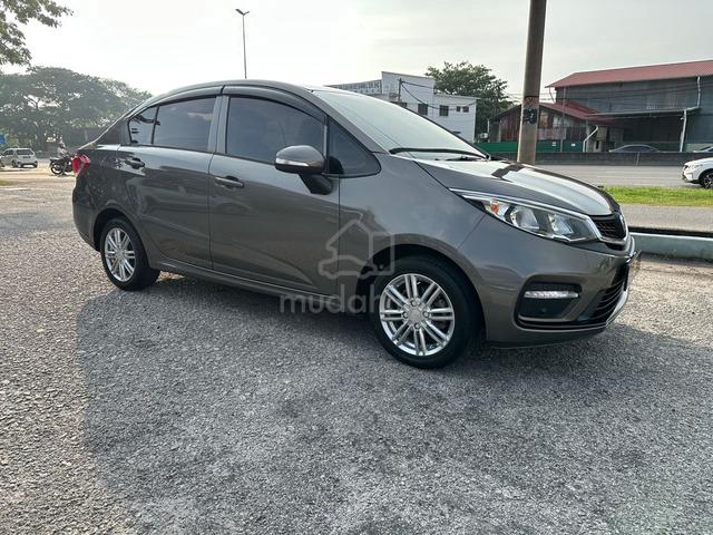 2019 Proton PERSONA 1.6 PREMIUM -- (A)3 THN WRRTY - 1
