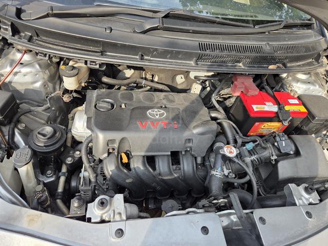 2011 Toyota VIOS 1.5 G NCP93R-BEPGKE FACELIFT (A) - 4