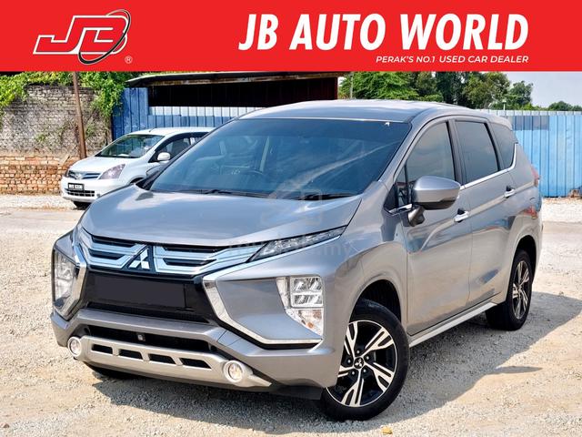 2022 Mitsubishi Xpander 1.5 F/Service 5-YRS Wrrnty - 1
