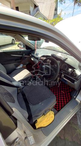 2001 Proton WAJA 1.6 (M) - 5