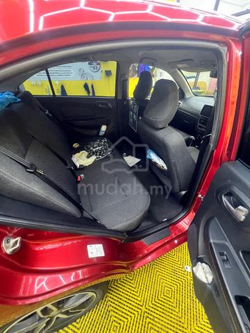 2020 Proton SAGA 1.3 PREMIUM AT MY16 FACELIFT (A) - 4