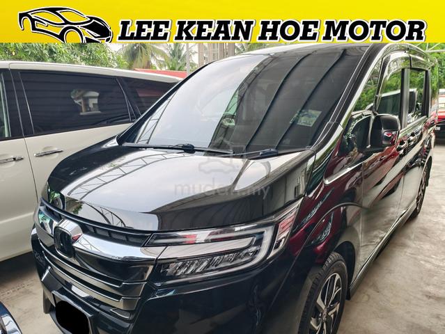 2019 HONDA STEPWAGON 1.5 Spada (A) - 1