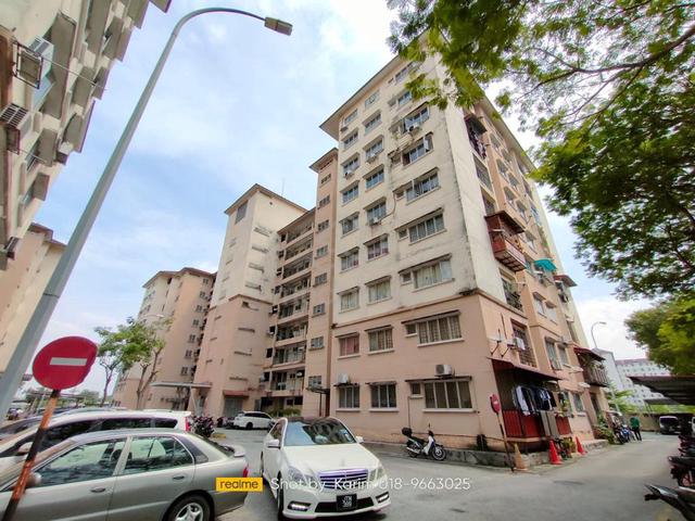Puchong Permata 1 1