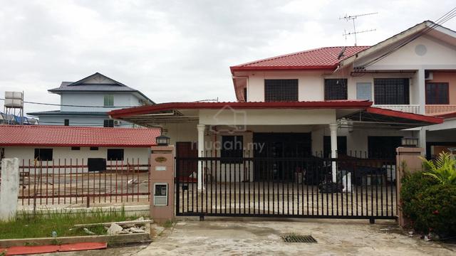 Taman Rainfield, Penampang Room for Rent (Female Tenants Only) 1