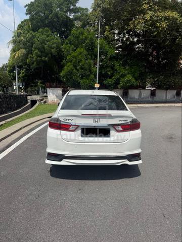 2019 Honda CITY 1.5 V (A) - 3