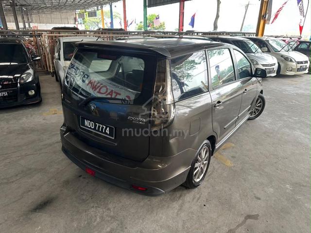 2015 Proton Exora Bold Premium 1.6 (Auto) - 3