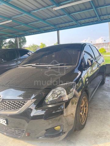 2011 Toyota VIOS 1.5 J FACELIFT (A) - 3