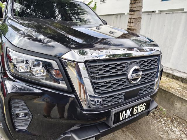2022 Nissan NAVARA V 2.5L (A) - 3