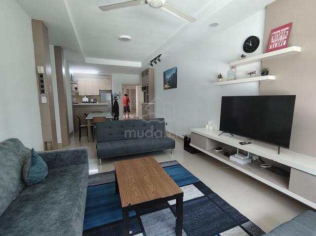 Subang Avenue 1