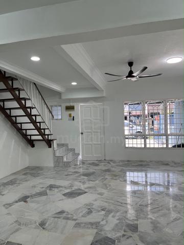 NICE UNIT✨📍Desa 1, Bandar Country Home, Rawang 1