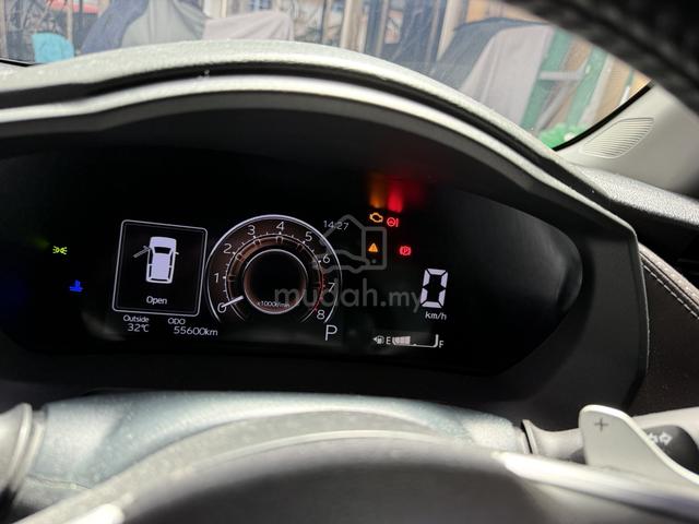 2023 Toyota VIOS 1.5 G MY23 (A) - 5